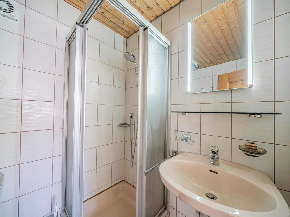 Apartement Am Lift Xl Хопфгартен-им-Бриксенталь Экстерьер фото